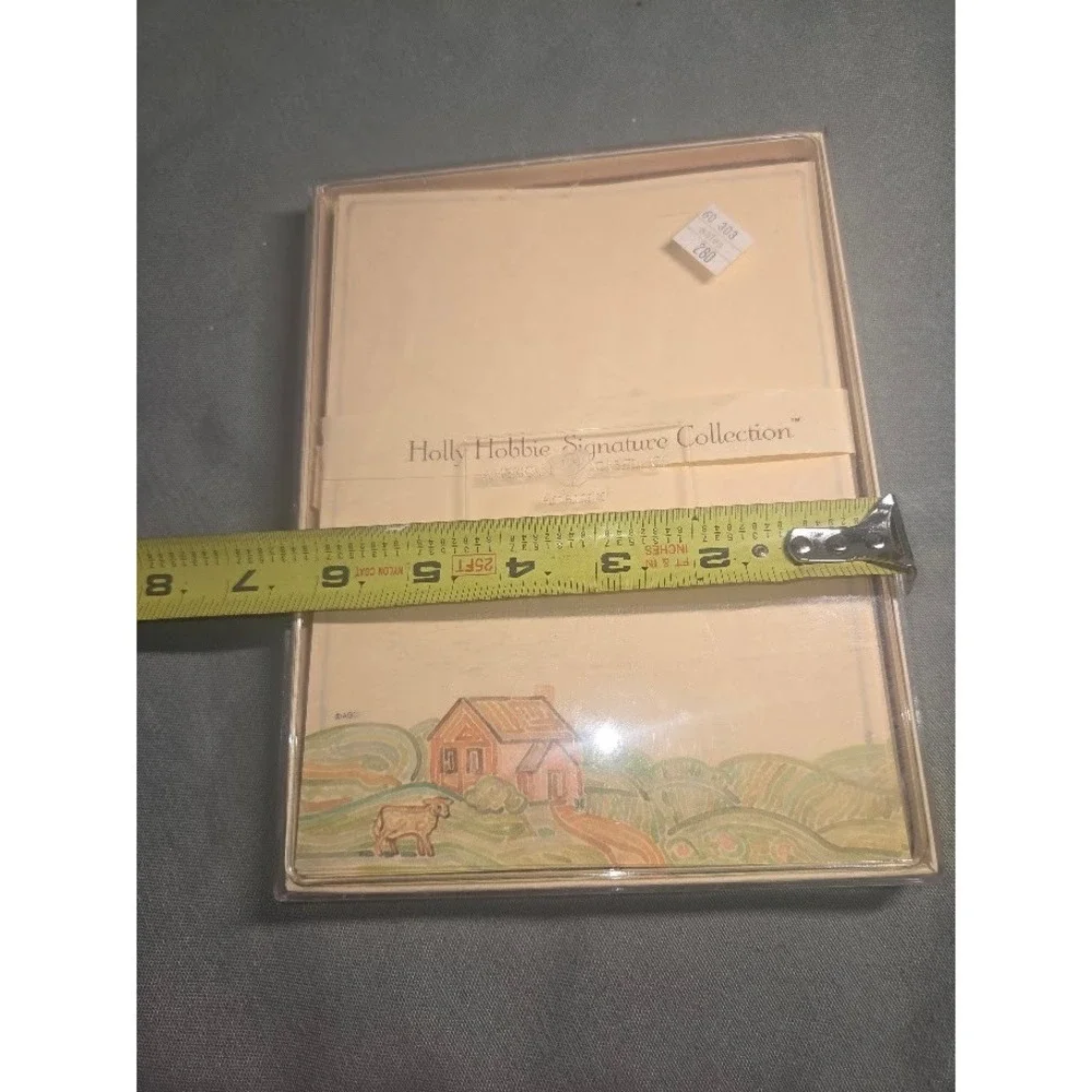 Holly Hobbie this open